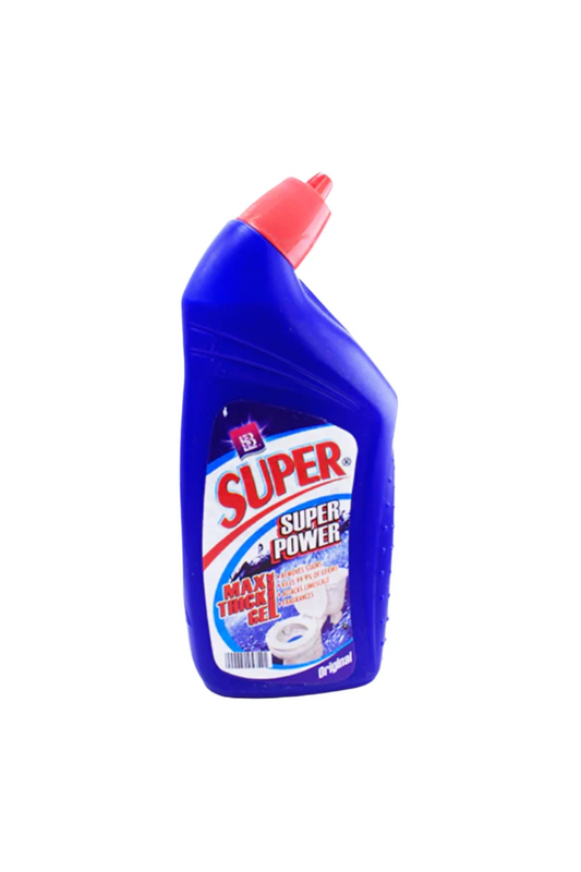 SUPER BATH CLEANER ORIGNAL 200ML