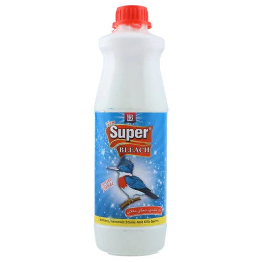 SUPER BLEACH SMALL