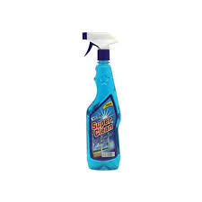 SUPER CLEAN GLASS CLEANER 500ML