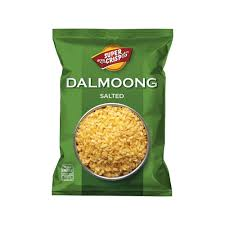 SUPER CRISP DALMONG SALTED 25G