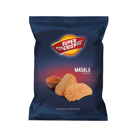 SUPER CRISP MASALA 100G