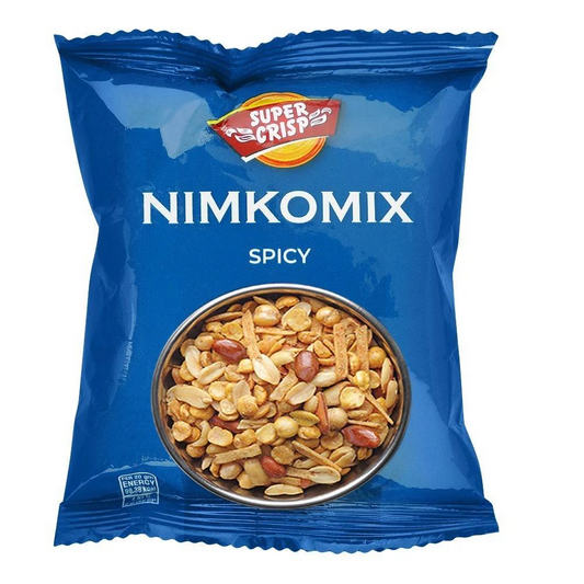 SUPER CRISP NIMKOMIX SPICY 55G