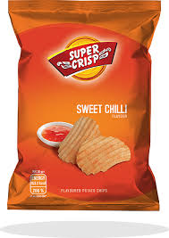 SUPER CRISP SWEET CHILLI  45G