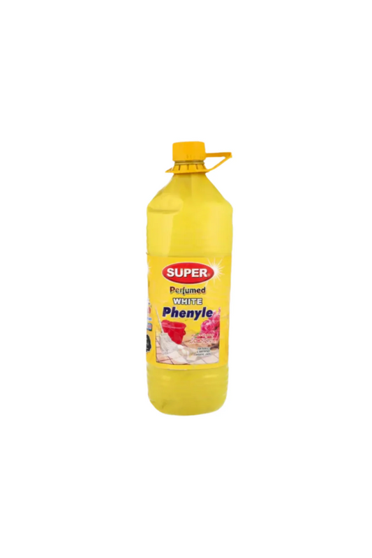 SUPER DETOLIAN PHENYLE 3LTR