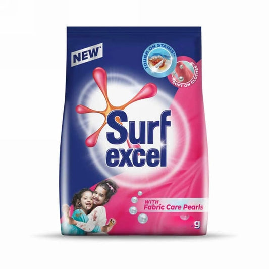 SURF EXCEL WITH FABRIC CARE PEARLS 2KG