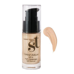 SWEET TOUCH INCISIBLE FOUNDATION HC 136 ML