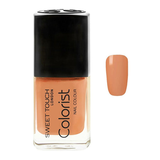 Sweet Touch London Colorist Nail Color 12ml – Long-Lasting Nail Polish Pakistan