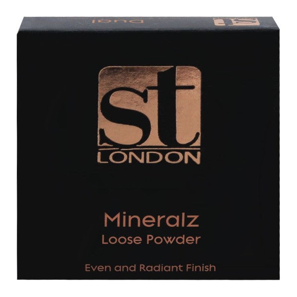 SWEET TOUCH MINERAIZ LOOSE POWDER SAND 15GM