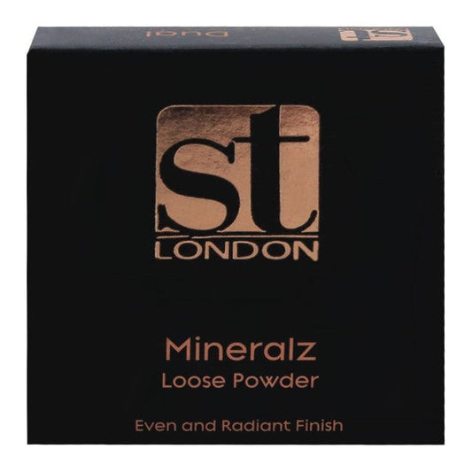 SWEET TOUCH MINERAIZ LOOSE POWDER SAND 15GM