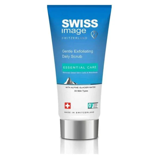 SWISS IMAGE GENTLE EXFOLIATING 150ML