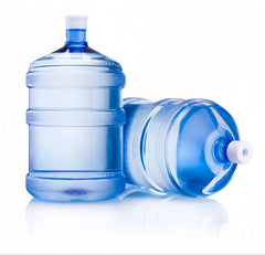 BLU WATER BOTTLE 19LTR