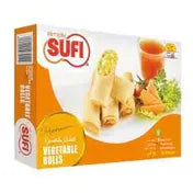 SUFI CHICKEN ROLLS 300G