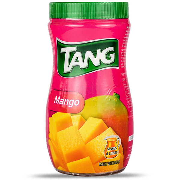 TANG MANGO 750GM