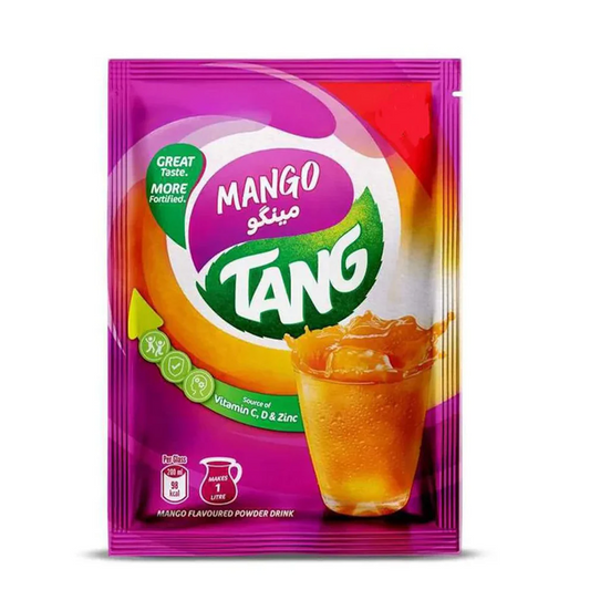TANG MANGO 125GM