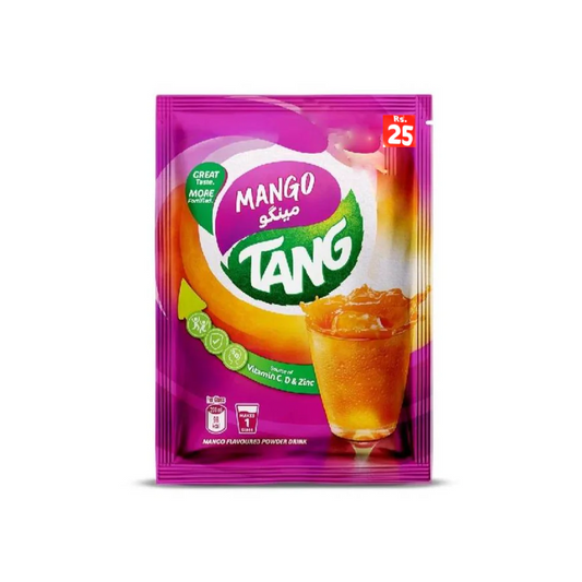 TANG MANGO 25GM