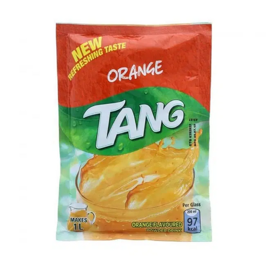 TANG ORANGE 25GM