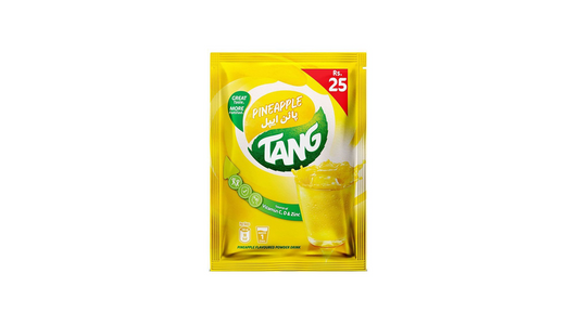 TANG PINEAPPLE 25G
