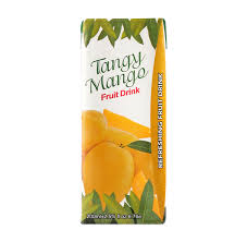 TANGY MANGO JUICE 200ML