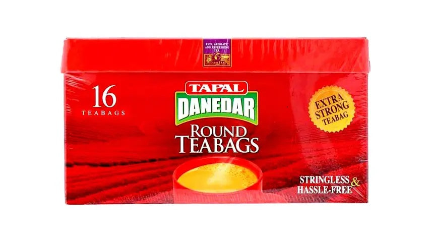 TAPAL DANEDAR TEA 40G