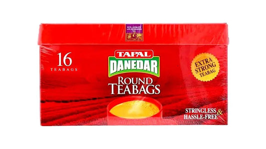 TAPAL DANEDAR TEA 40G