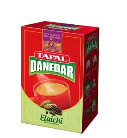 TAPAL DANEDAR TEA ELACHI 80G