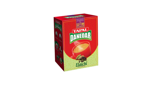 TAPAL DANEDAR TEA ELAICHI 170G