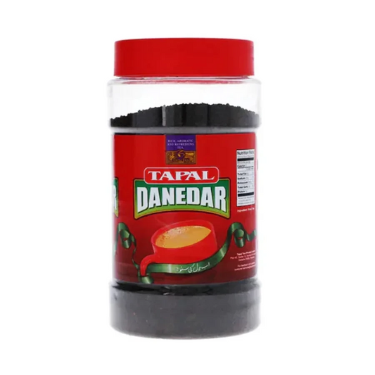 TAPAL DANEDAR TEA JAR 440G