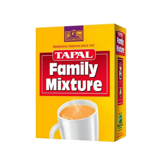 TAPAL FAMILY MIXTURE TEA 170G