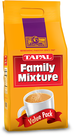 TAPAL FAMILY MIXTURE TEA 500G