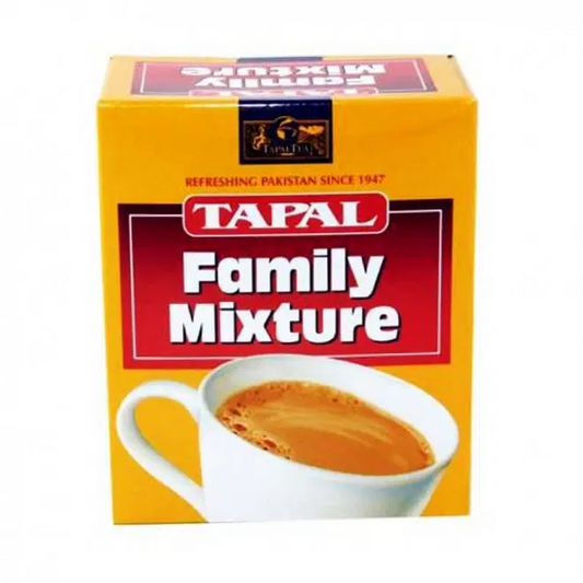 TAPAL FAMILY MIXTURE TEA 80G