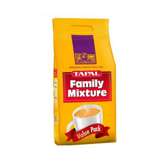 TAPAL FAMILY MIXTURE TEA 900G