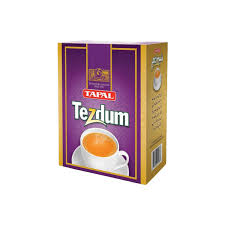 TAPAL TEZDUM TEA 170G PACKET