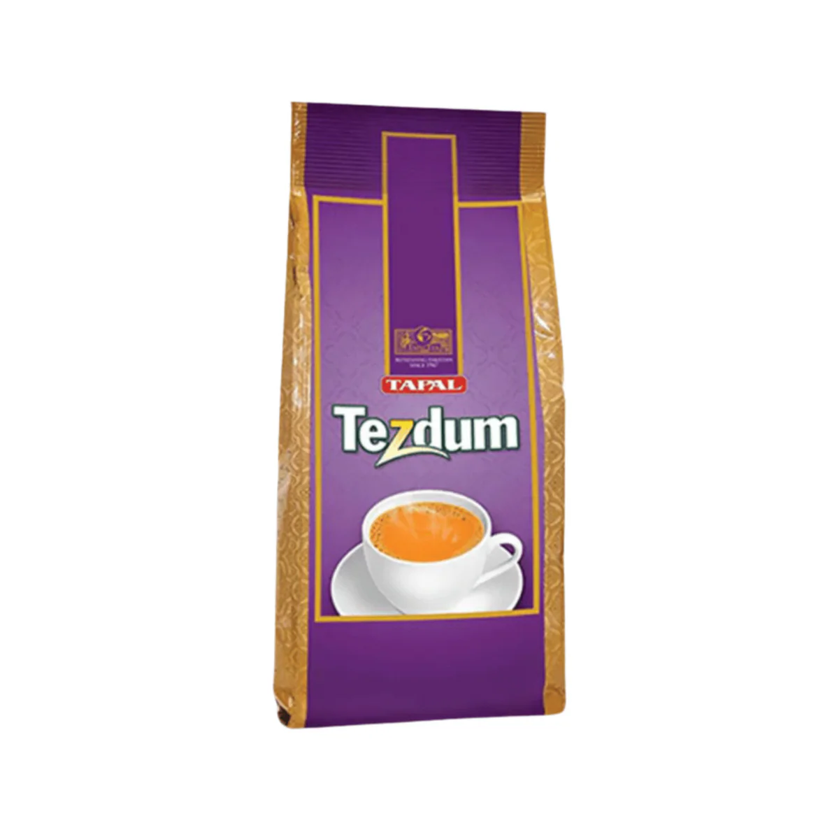 TAPAL TEZDUM TEA 900G