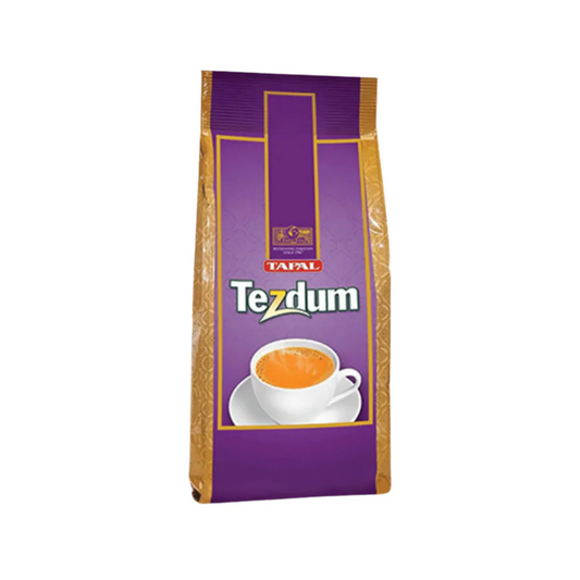 TAPAL TEZDUM TEA 900G