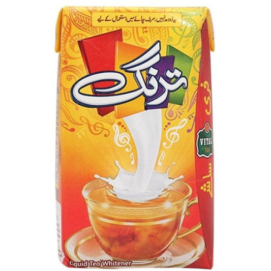 TARANG TEA WHITENER 180ML