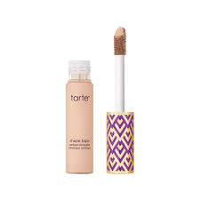 Tarte Shape Tape Contour Concealer 27B Light Medium Beige 10ML