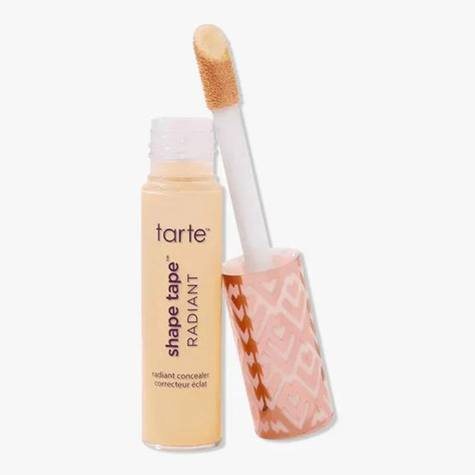 Tarte Shape Tape Radiant Concealer 20S Light Sand 10ML