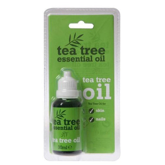 TEA TREE ESSENTIAL FACE OIL 30ML