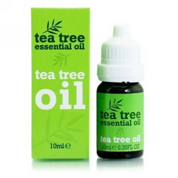 TEA TREE ESSENTIAL FACE OIL 10ML