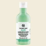 THE BODY SHOP ALOE CLAMING CREAM CLEANSER 250ML