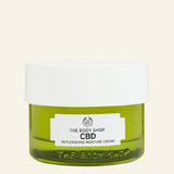 THE BODY SHOP CBD MOISTURE CREAM 50ML