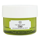 THE BODY SHOP CBD REPLENISHING CREAM 50ML