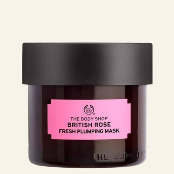 THE BODY SHOP FRESH PLUMPING MASK 75ML