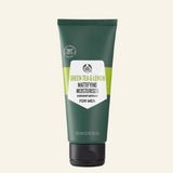 THE BODY SHOP GREEN TEA & LEMON MATTIFYING MOISTURE 100ML