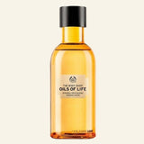 THE BODY SHOP OILS OF LIFE REVITALISING ESSENCE LOTION 160ML