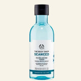 THE BODY SHOP SEAWEED OIL BANANCING TONER 250ML