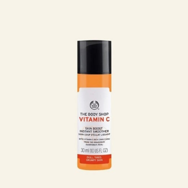 THE BODY SHOP VITAMIN C SERUM 30ML
