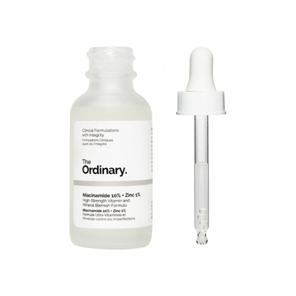 THE ORDINARY LACTIC ACIDS 10% 30ML