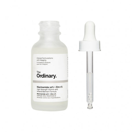 THE ORDINARY LACTIC ACIDS 10% 30ML