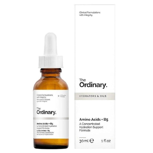 THE ORDINARY AMINO ACID + B5 30ML